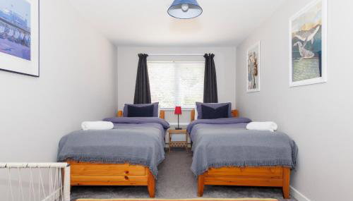 The Annex, Truffles, West Wittering - Foto 4