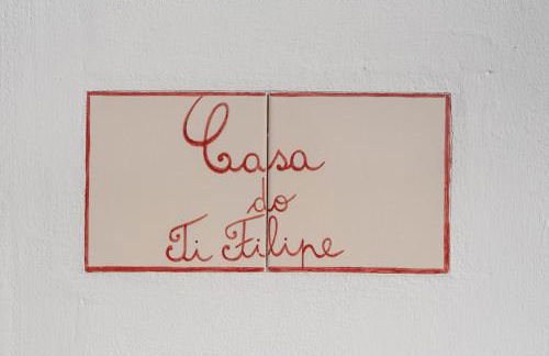 Casa do Ti Filipe - Praia Azenhas D El Rey - Foto 26