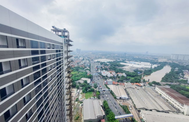 Cozy Stay Studio At Collins Boulevard Apartment - Foto 14