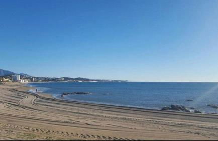 La Cala gorgeous 2 bedroom apartment with stunning gardens, pools and sea views - Photo 21