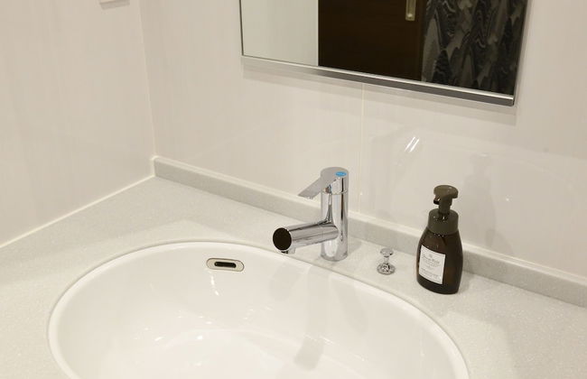 Amistad Hotel Fukuoka - Foto 44