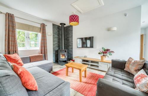 Luxury Cottage in New Forest Perfect for Family and Friends - Foto 1