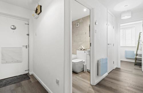 Stylish 2 bedroom Apartment in Kettering - Foto 28