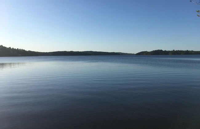 Holiday Home With Lake View in Dalsland. For 4 Persons - Foto 11