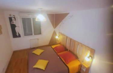 L'agréable Nid de Verdun. - Foto 12