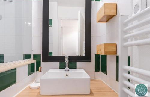 Les Pins dorés le petit nid douillet et cosy - Foto 24