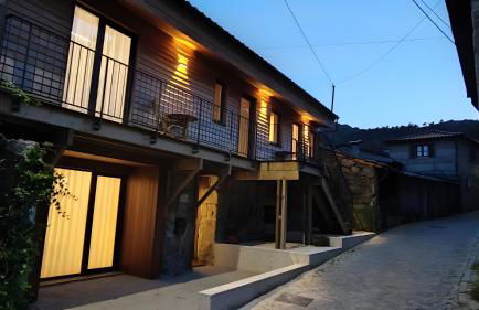 Grandmother Custódia's House Gerês - Foto 6