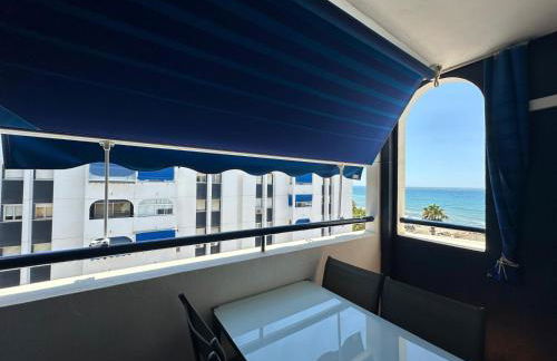 Mare Nostrum Beach El Palo Vistas al Mar Terraza ,Aparcamiento - Photo 71