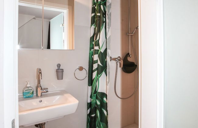 Apartments am Völkerschlachtdenkmal - Photo 28