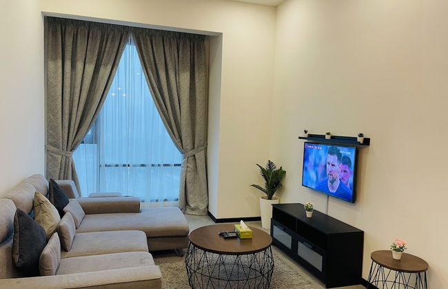 Opus Residences Kuala Lumpur by Luna - Foto 9