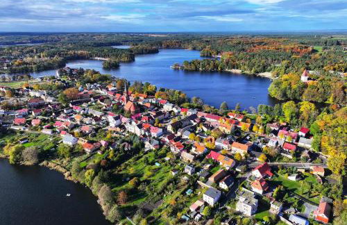 Całoroczny Domek Hampton Lubniewice, jezioro, jacuzzi - Foto 66
