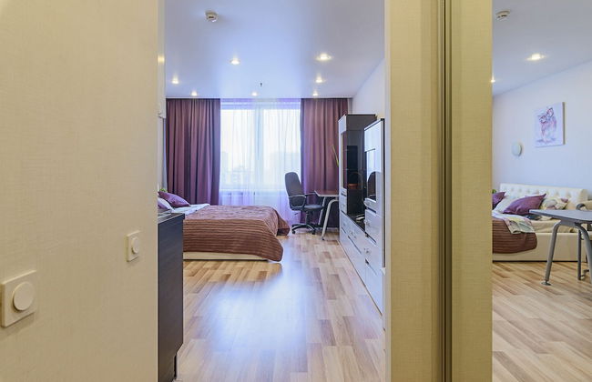 Apartments Domotelli Ye's - Foto 20