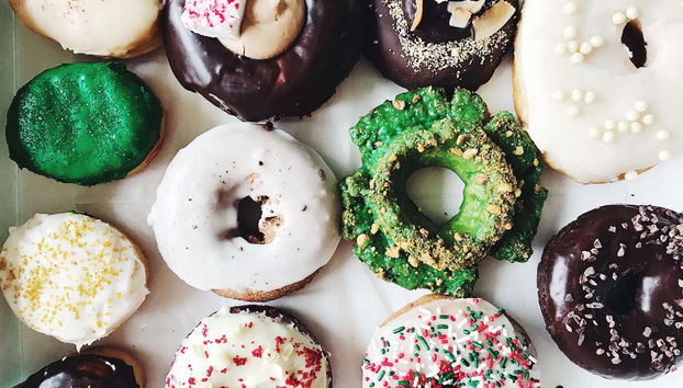 Taste unique flavors