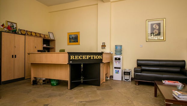 Recepción