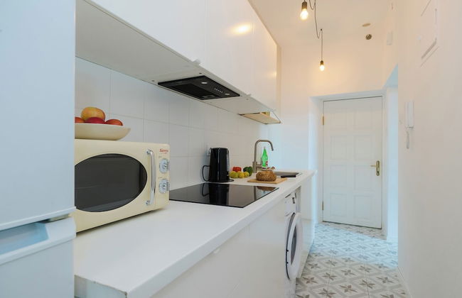 ShortStayPoland Krakowskie Przedmieście - Foto 23