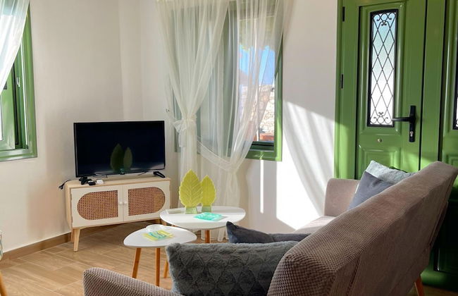 Laurel LK Houses in Kritinia Rhodes - Foto 31