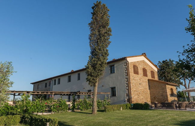 Belvilla by OYO Casettauno - Foto 37