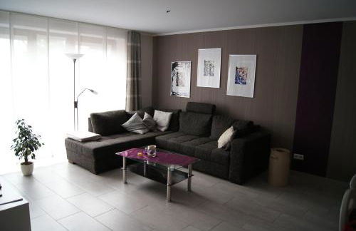 Ferienwohnung Im Alftal, Bleialf - Foto 3