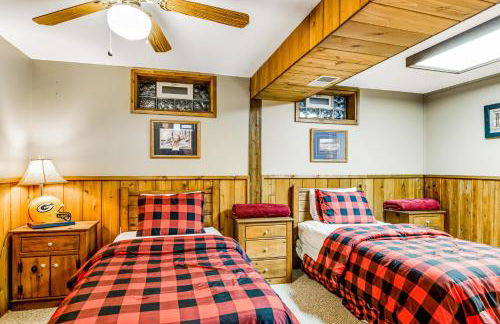 Three Bears Lodge - Photo 21