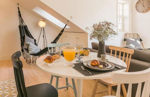 Almaria - Officina Real Apartments | Chiado - Foto 24