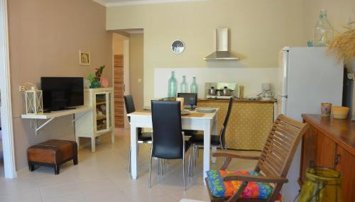 Villa Physis - Foto 3