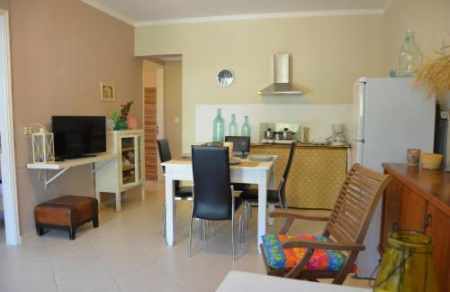 Villa Physis - Foto 3