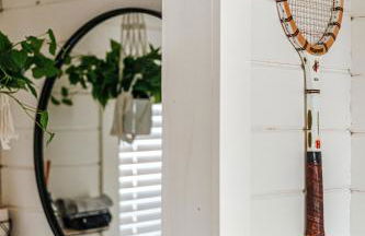 Downtown Tiny Home near Shenandoah National Park - Foto 21