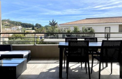 Exclusive Resort Saint-Tropez - Photo 4