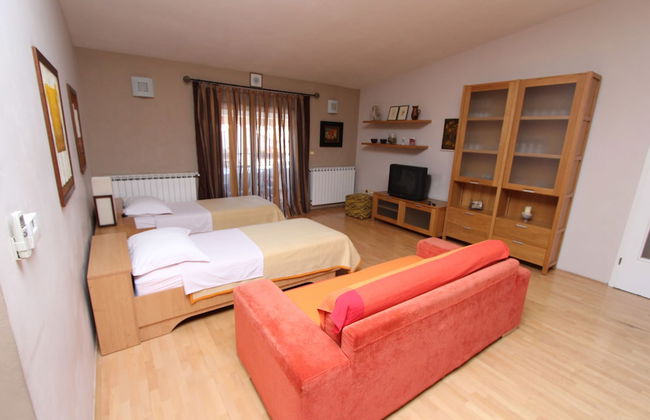 Apartmani Romano - Foto 24