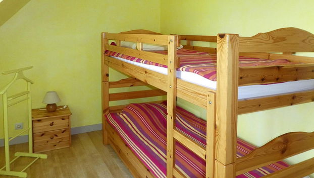 Holiday Home, Plovan - Foto 2, Habitación