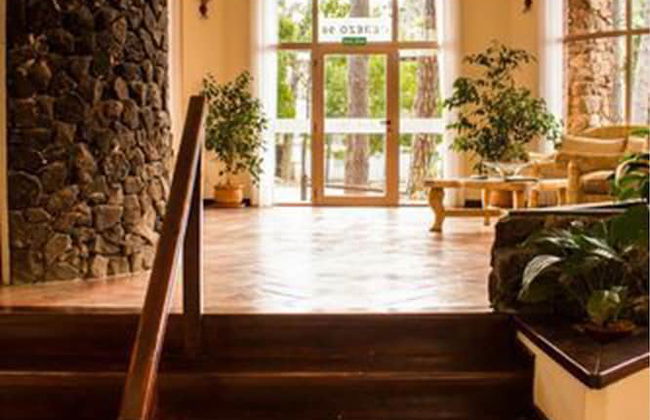 Carilo Palace Apart & Spa - Photo 41