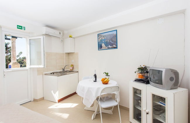 Apartments Ljubimir - Foto 16