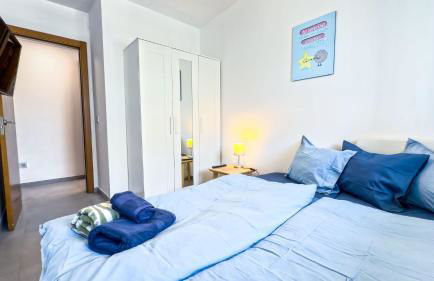 Playa Tejita Family Apartment near Beach - Foto 17