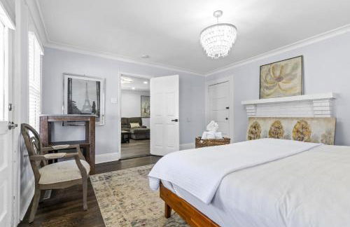 4BR Bright and Modern - Close to Everything - Foto 37