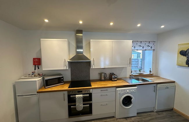 Pleasant Point Holiday Cottages - Photo 19