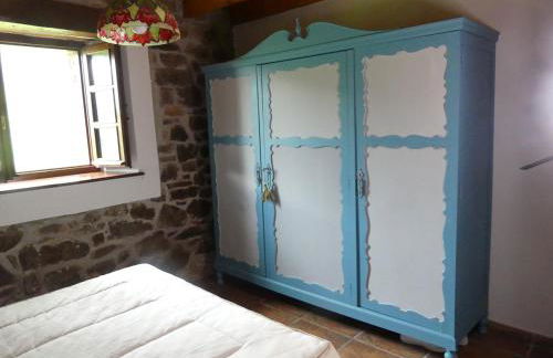 Cabaña pasiega Las Lugas - Foto 16