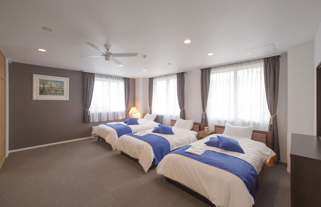 Condominium Panoramique Motomachi - Foto 7