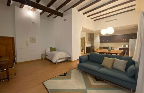 Apartamentos La Xerea - Foto 17