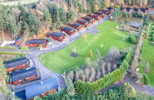 Astbury Falls Escape - A Tranquil Stay in Nature - Pass the Keys - Photo 7