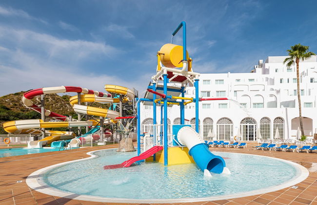 Playamójacar Hotel - Foto 49