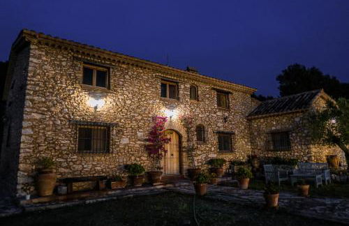 Masia Pou de la Vinya - Photo 74