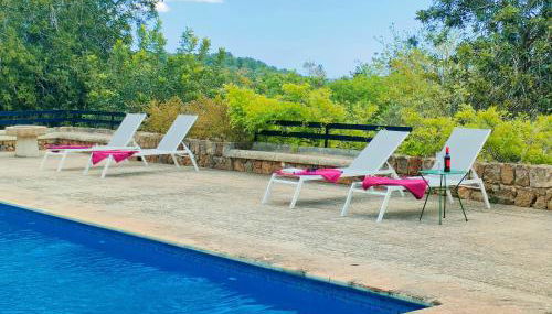 Ca Nostra Mallorca en Esporles - Foto 2, sunbed