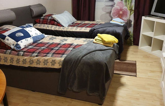 Boardinghouse Wolfsburg - Foto 9