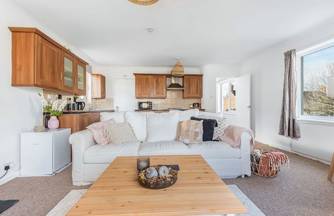 2 Bed in Historic Tonbridge - 35 Mins From London - Foto 10