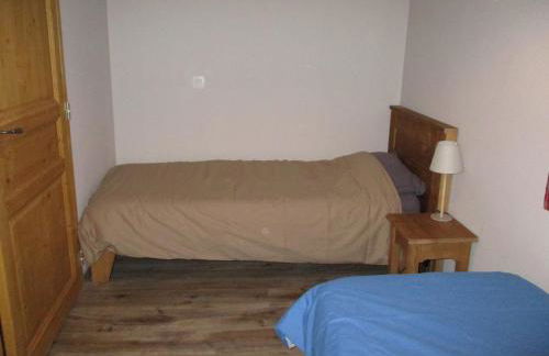 Duplex Familial à Vars, Chalets des Rennes - Foto 17