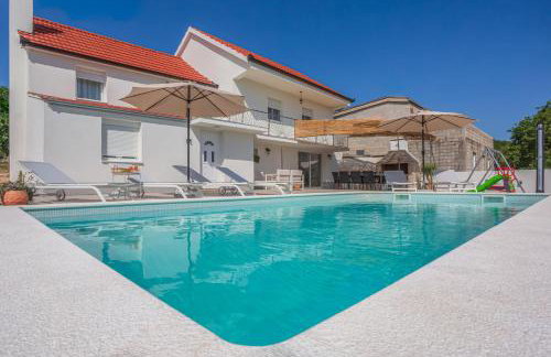 Holiday Home Saint Anthony - Heated pool - Foto 58