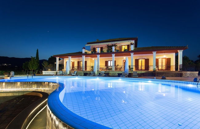 Aneli Villas - Villa Anastasia - Foto 5