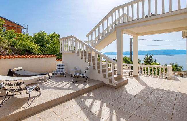 Villa Sunset view - Photo 22