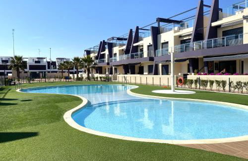Precioso apartamento a tan solo 300 m de la playa! - Foto 25