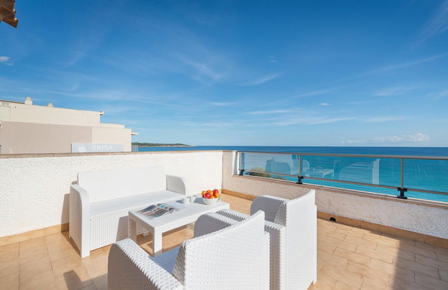 Antic 302 in Mallorca - Foto 2